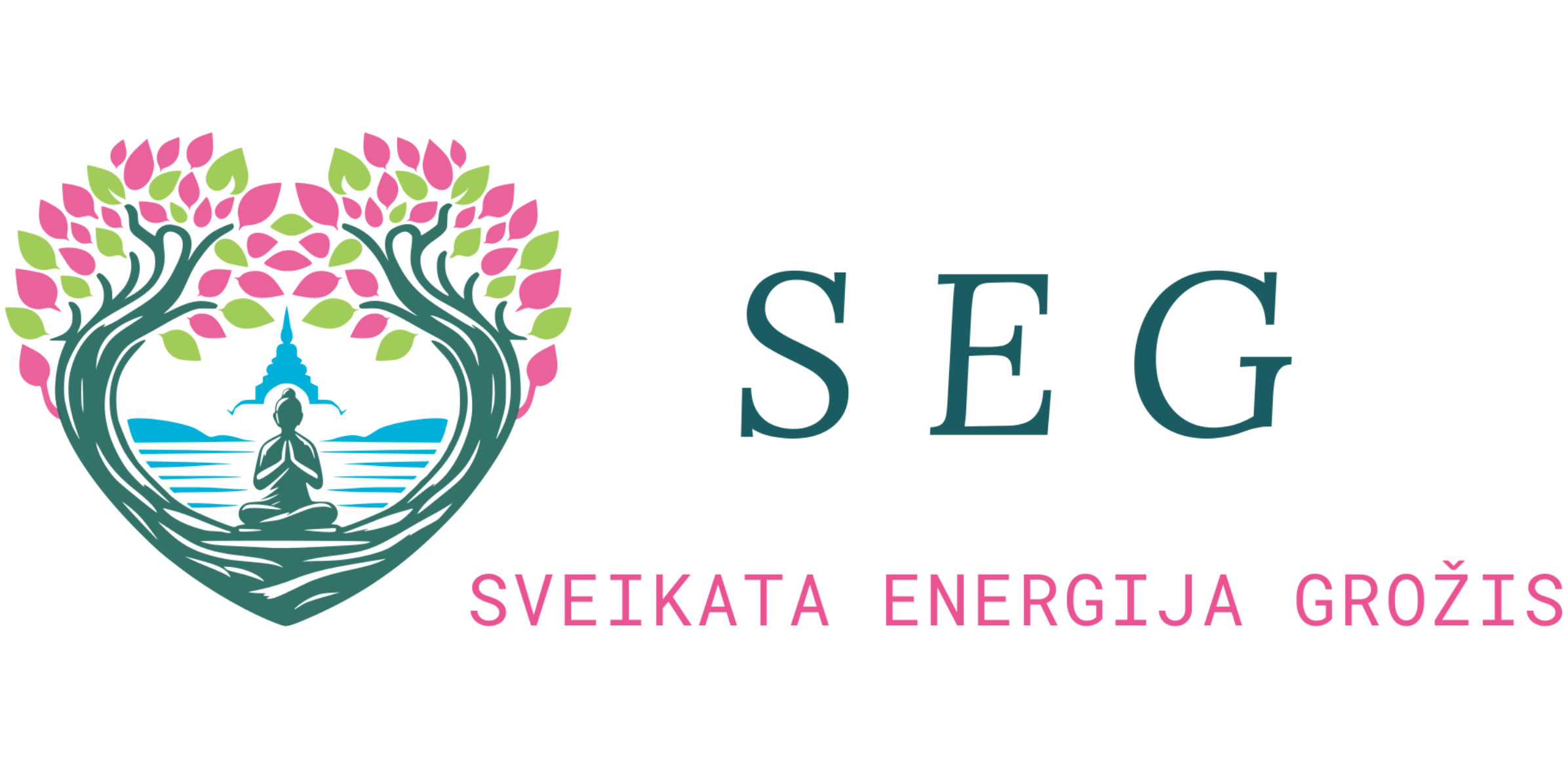 SEG - Sveikatai Energijai Grožiui