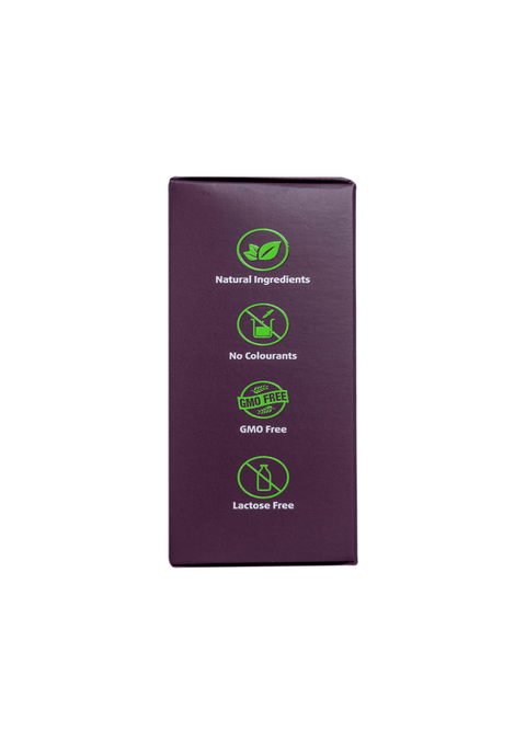 LYL Krill Oil guminukai su Omega3, vitaminu D, C, A ir E