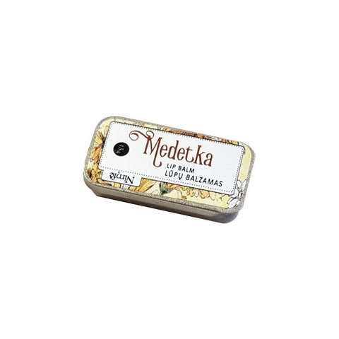 Lūpų balzamas MEDETKŲ
