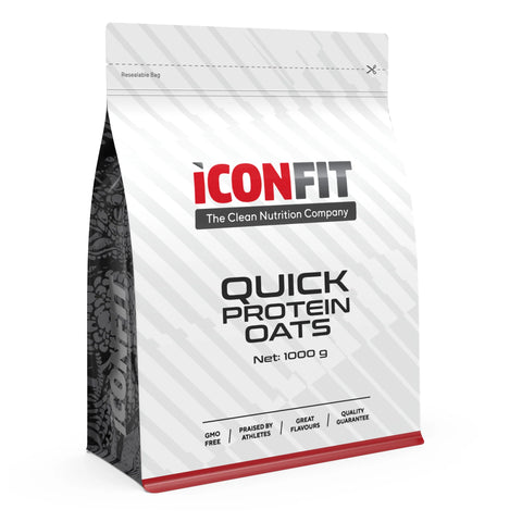 ICONFIT CREA Shortcut 1KG – didelio efektyvumo kreatino kompleksas