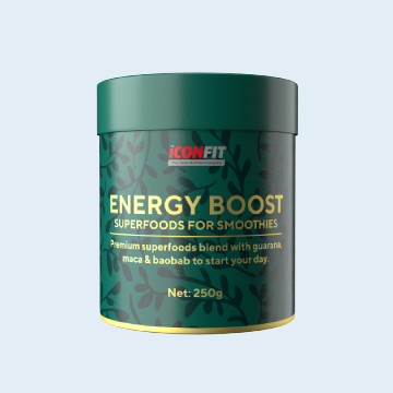 Energijos Užtaisas
